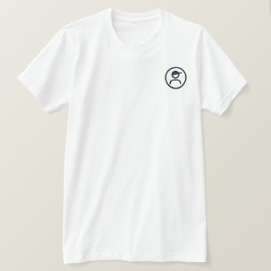 Zazzle Icon T-Shirt