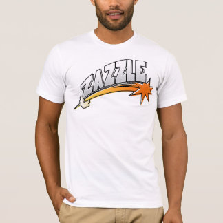Zazzle Logo (cartoon style) T-Shirt