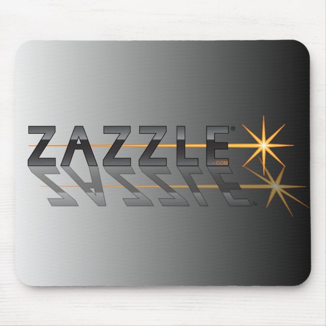 zazzle mousepad (Front)