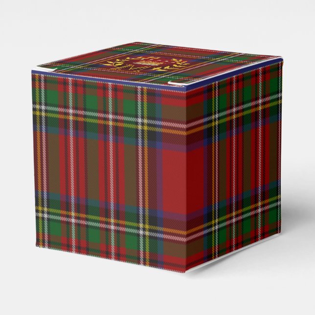 Zazzle Party Favour Boxes Gift Boxes & Tins (Front Side)