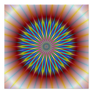 Zazzle Perfect Poster