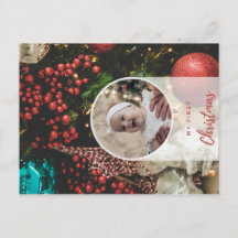 Zazzle postcard