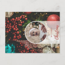 Zazzle postcard
