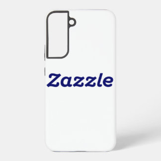 Zazzle samsung galaxy case