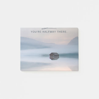 Zazzle sea & Sky Post-it Notes