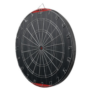 Zazzle Sport Collection Dart Board