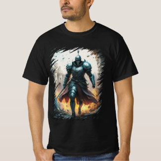 ZAZZLE: Stand out with Warrior T-Shirt Designs