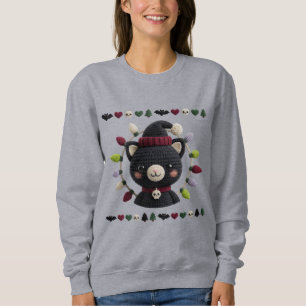 Zazzle – Women’s Sweatshirt Listing