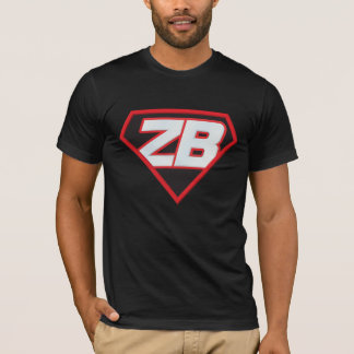 ZB ZinjaBurn T-Shirt