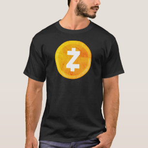 zcash icon style  T-Shirt