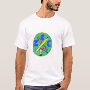 ZCCreativity logo Shirt