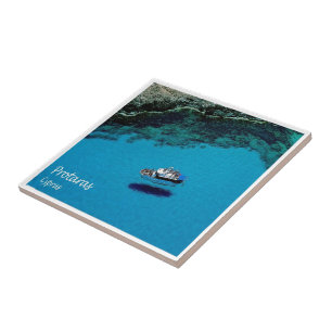 zCY007 PROTARAS Cyprus, Ceramic Tile
