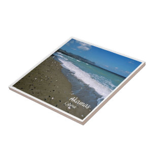 zCY028 AKAMAS Cyprus, Ceramic Tile