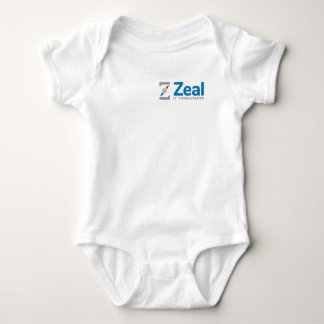 Zeal Baby Onsie Baby Bodysuit