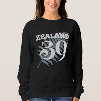 Zealand Sweatshirt
