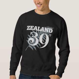 Zealand Sweatshirt