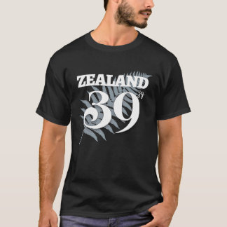 Zealand T-Shirt
