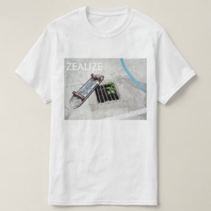 ZEALIZE T-Shirt