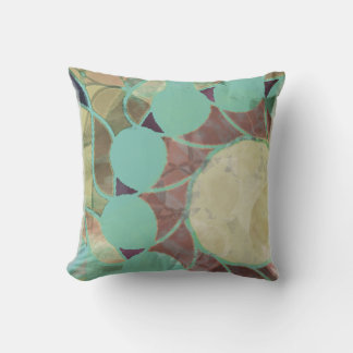 Zealous cushion
