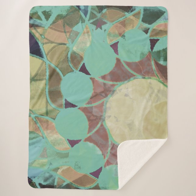 ZealSherpa Blanket (Front)