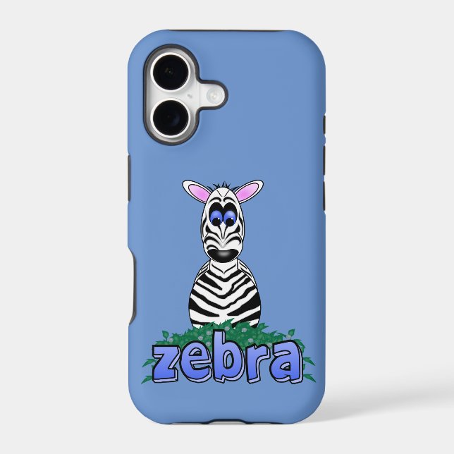 ZEBRA (Back)