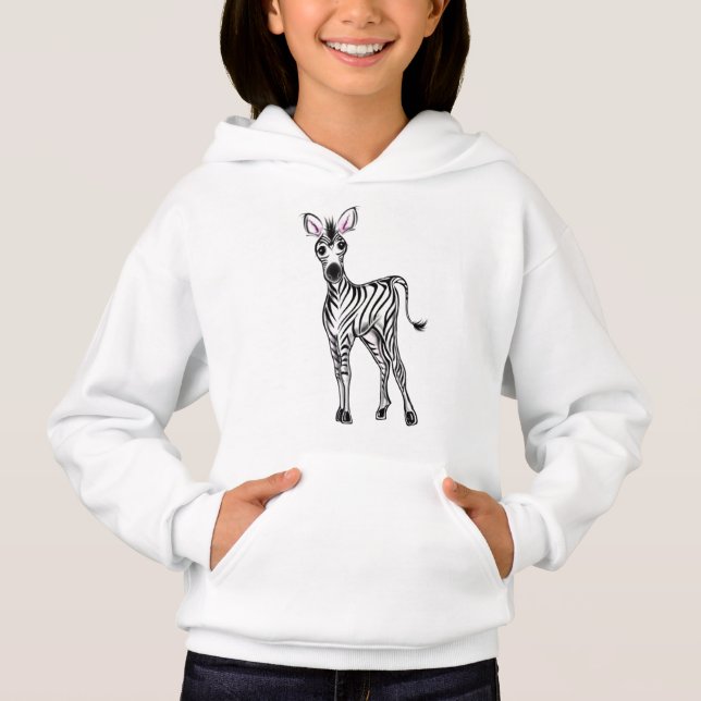 Zebra (Front)