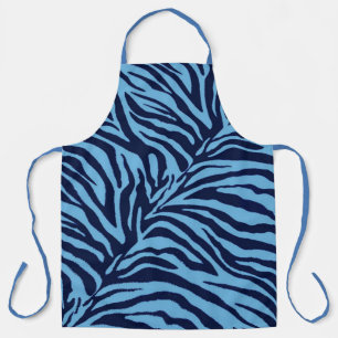 zebra 3 apron