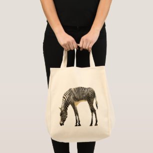 Zebra Bag