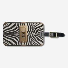 Zebra  case