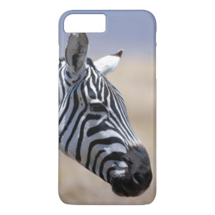 Zebra iPhone 8 Plus/7 Plus Case