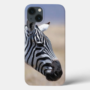 Zebra iPhone 13 Case