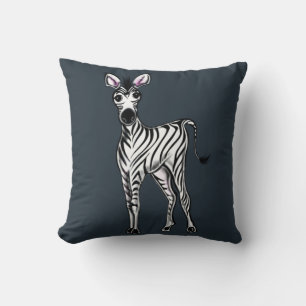 Zebra  cushion