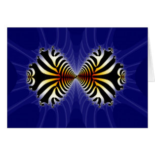 Zebra Fish Kiss