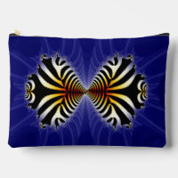 Zebra Fish Kiss