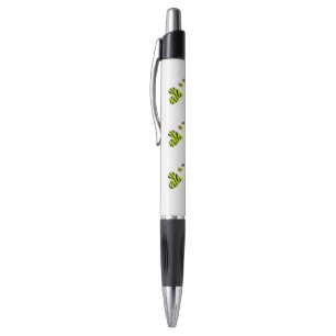 Zebra Heart