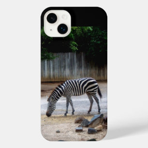 Zebra Iphone Case