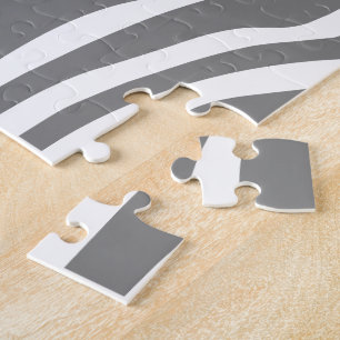 zebra jigsaw puzzle