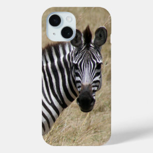 zebra looks iPhone 15 case