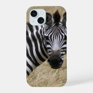 zebra looks iPhone 15 case