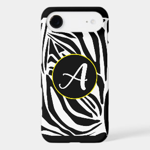 Zebra Pattern