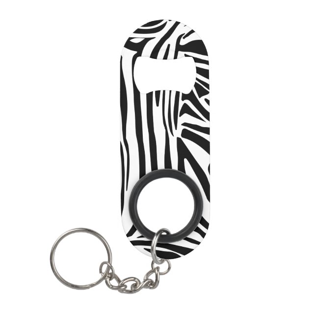 Zebra pattern (Front)