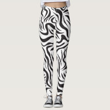 Zebra pattern