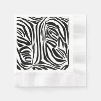 Zebra pattern