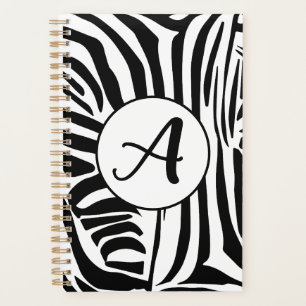 Zebra Pattern Planner
