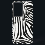 Zebra pattern samsung galaxy case<br><div class="desc">https://www.zazzle.com/zebra_pattern_discount_card-256129043816457074</div>