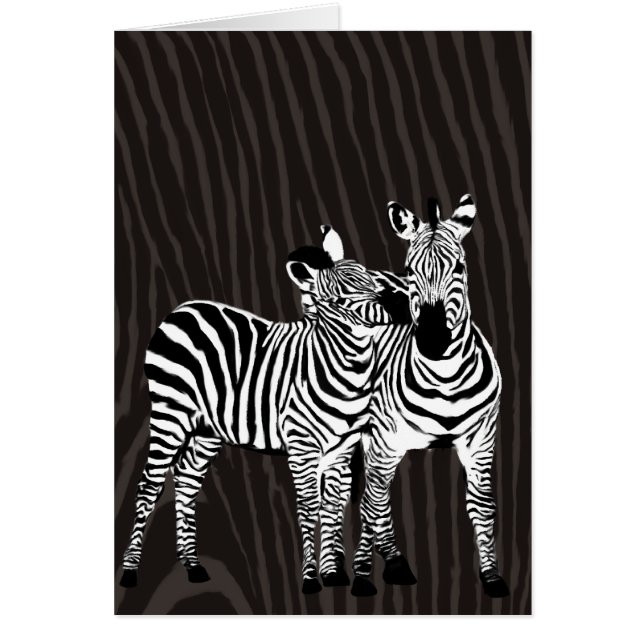 Zebra Play (Front)