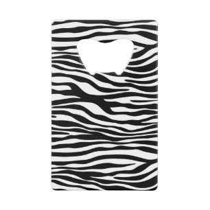 Zebra Print, Zebra Stripes, Black And White
