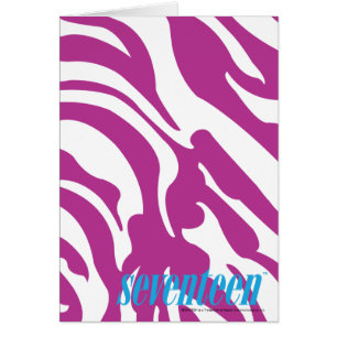 Zebra Purple
