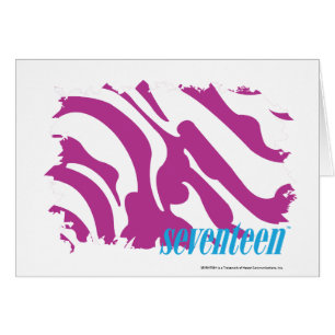 Zebra Purple 3