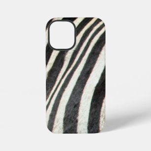 zebra skin iPhone case